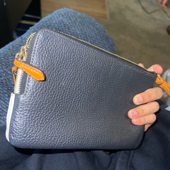 COACH wristlet - Picture 15 of 16